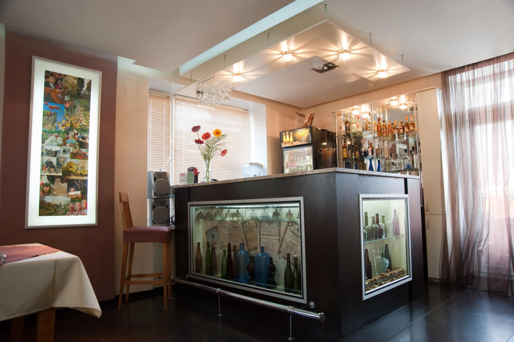 Hotel "Slavyanskaya" photo 5