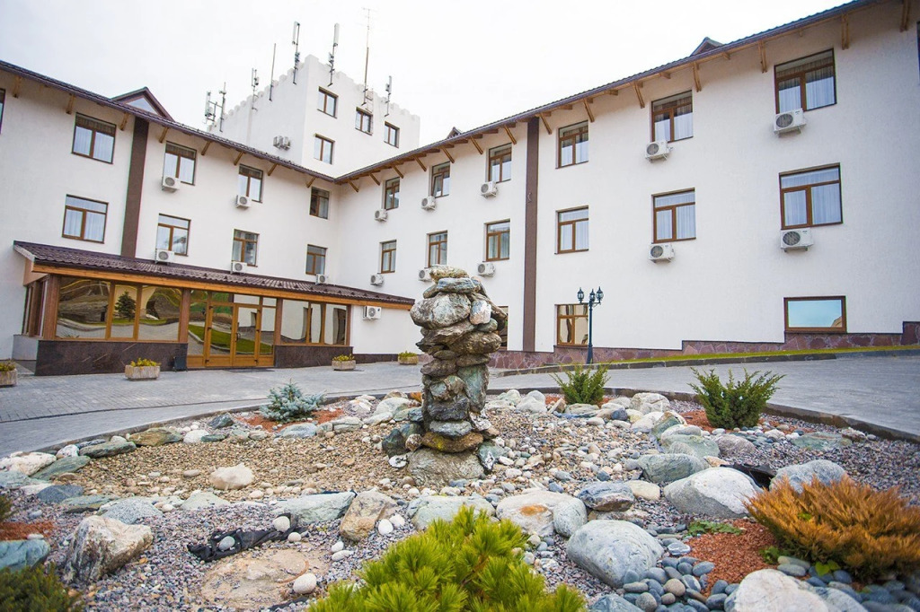 Vishnevaya Gora photo 3
