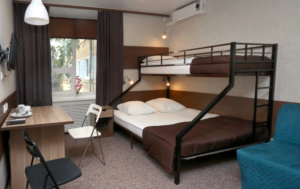 Relax Hotel photo 5