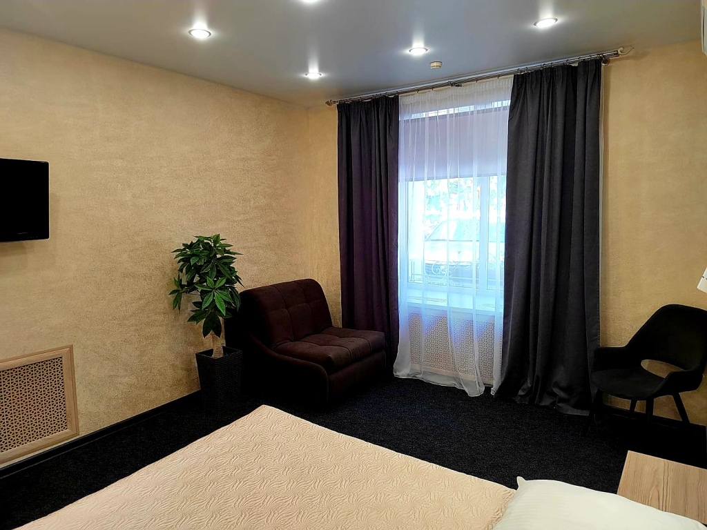 Relax Hotel photo 3