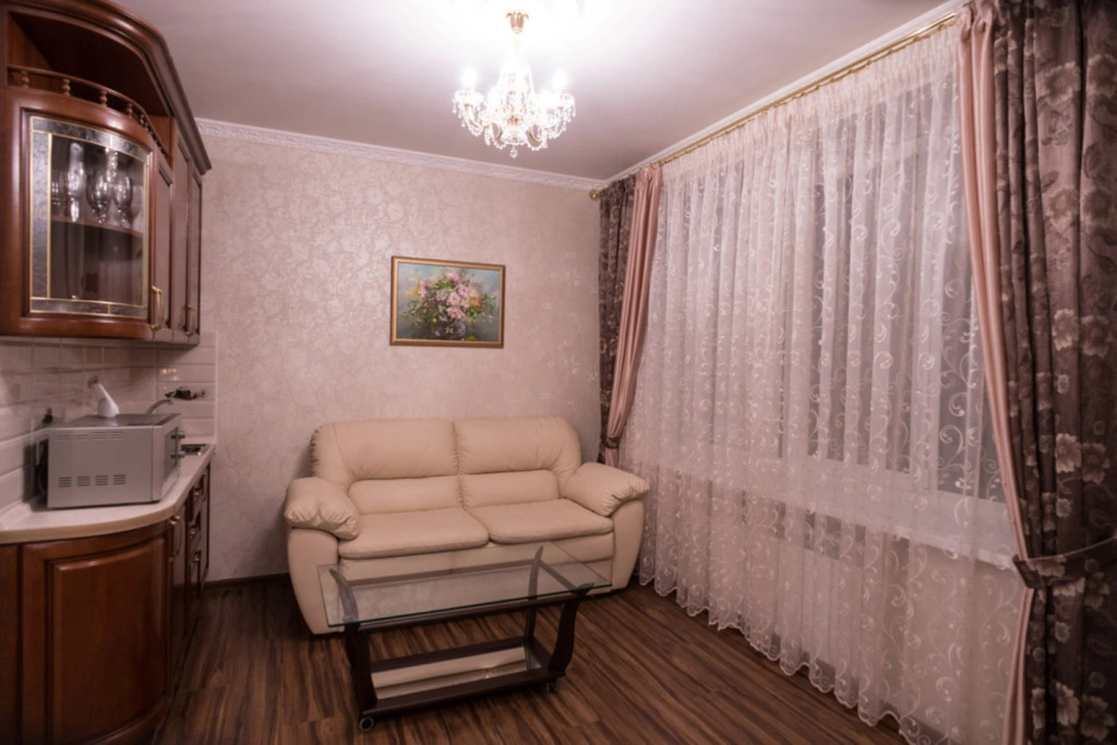 Arteparts, Apart-otel' photo 2