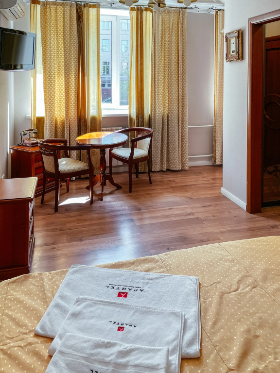 Arteparts, Apart-otel' photo 5