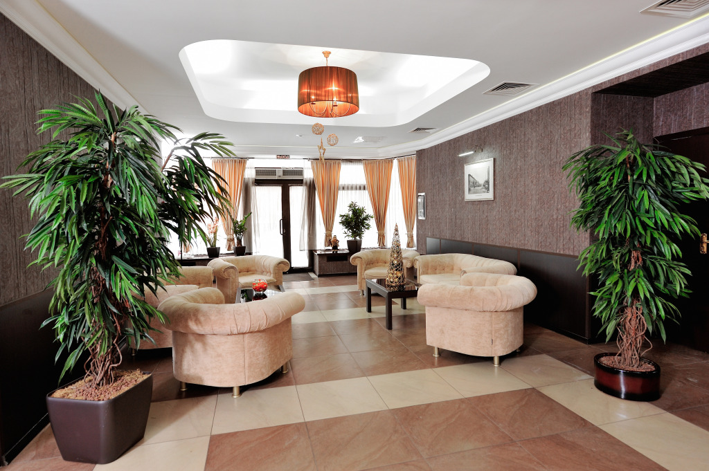 Penza Hotel photo 3