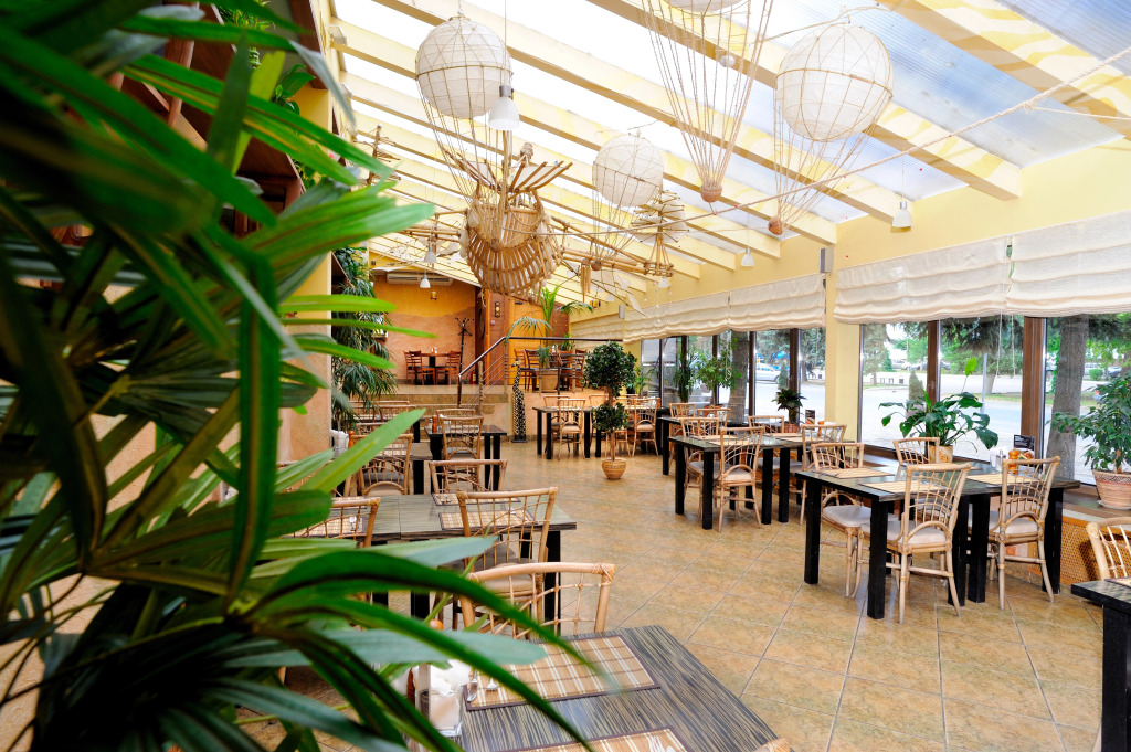 Penza Hotel photo 4