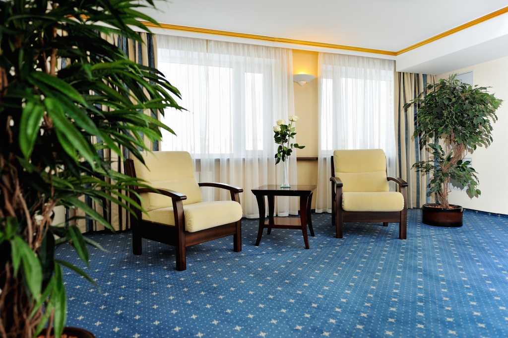 Penza Hotel photo 5