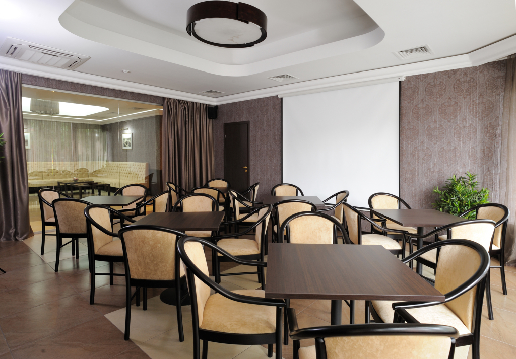 Penza Hotel photo 2