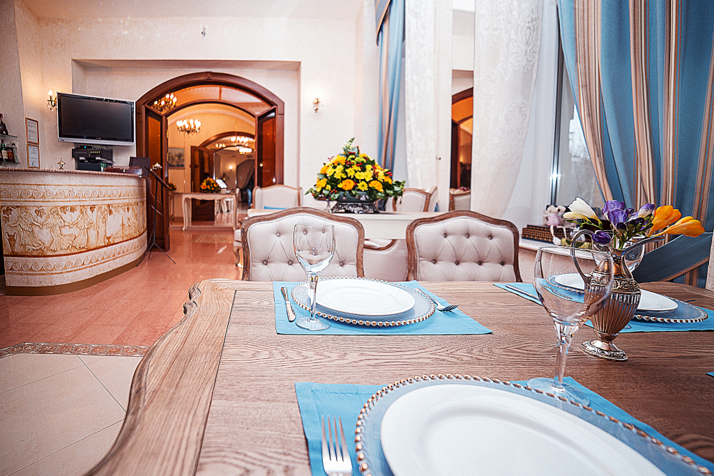 Rodina Hotel photo 4