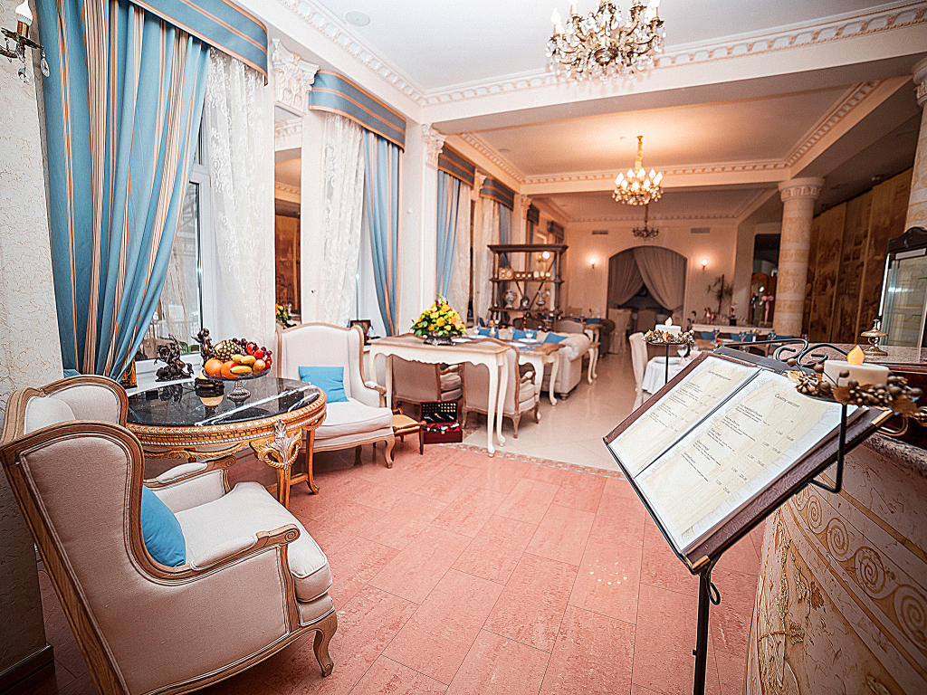 Rodina Hotel photo 5