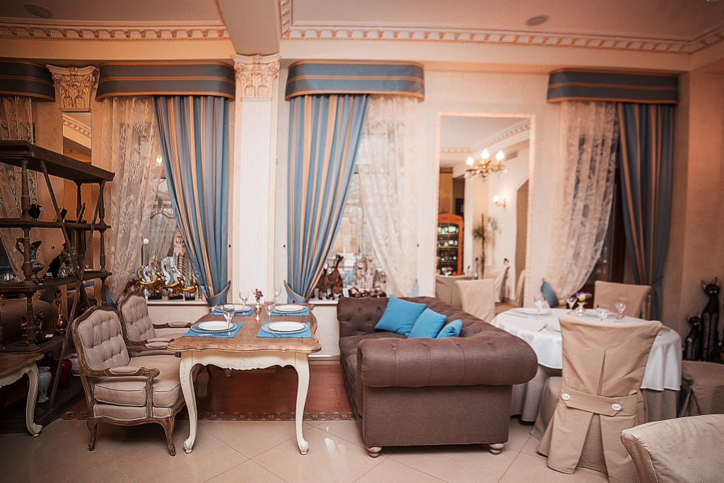 Rodina Hotel photo 3