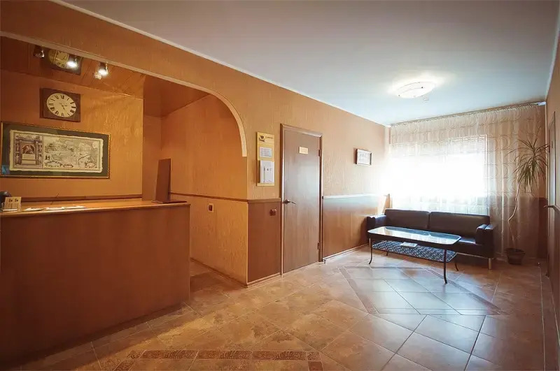 Hotel Odisseya photo 2