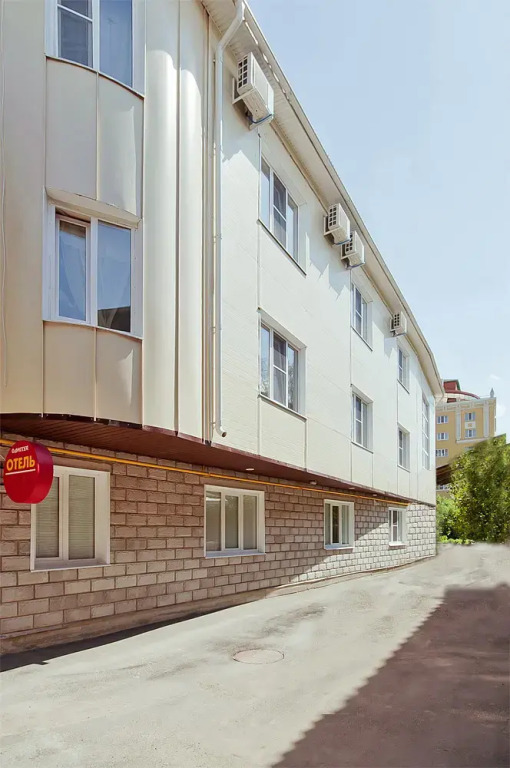 Hotel Odisseya