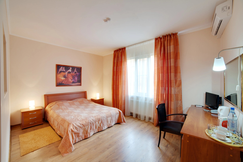 Hotel Odisseya photo 5