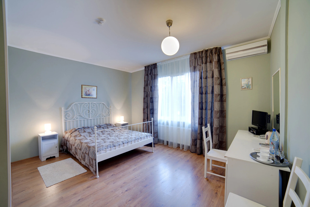 Hotel Odisseya photo 4