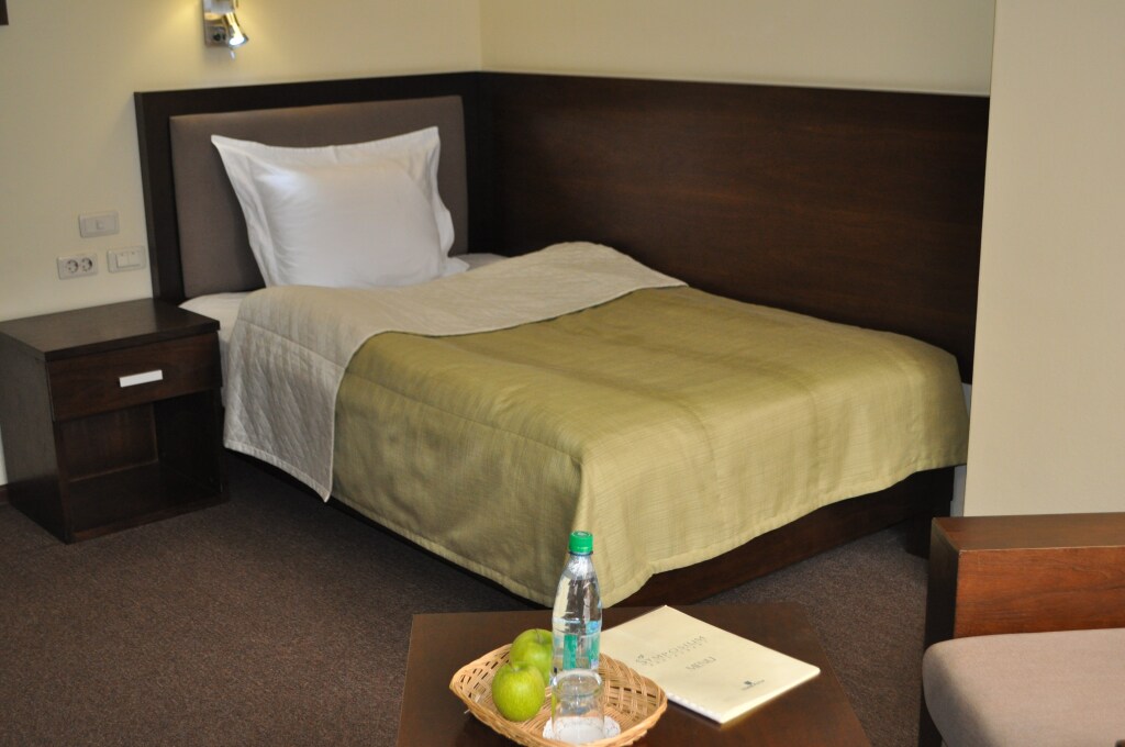 Hotel Kirov photo 3