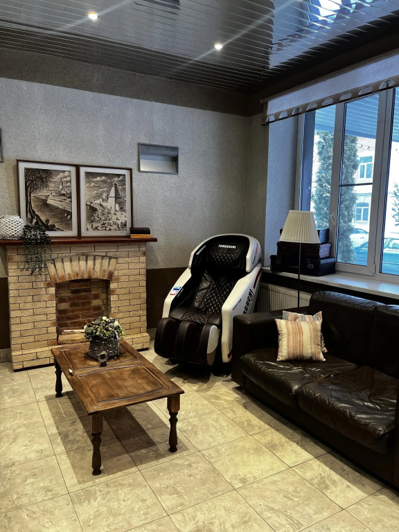 Kolos Hotel photo 3