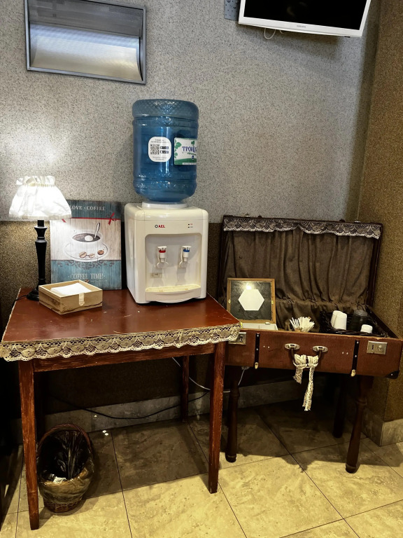 Kolos Hotel photo 5