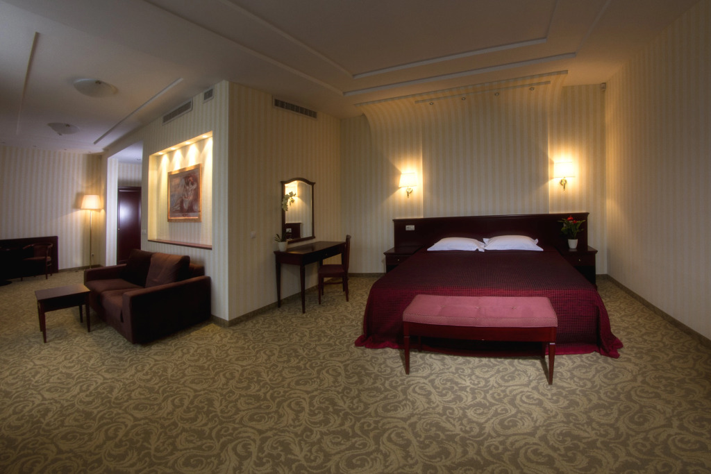 Park Hotel photo 4