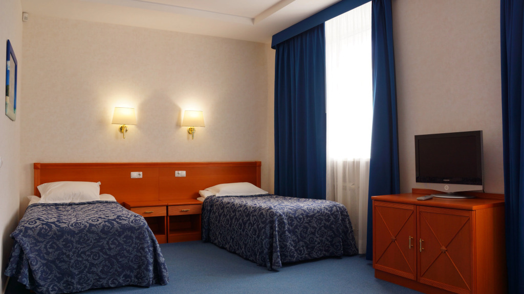 Park Hotel photo 3