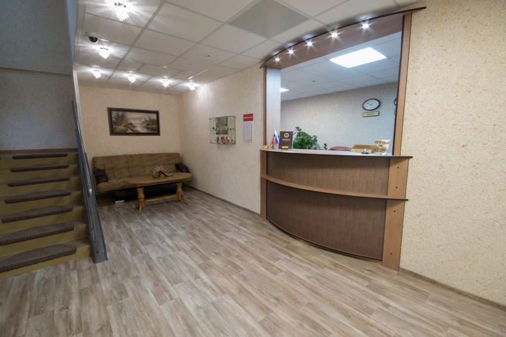 Chernyi Myis Hotel photo 3