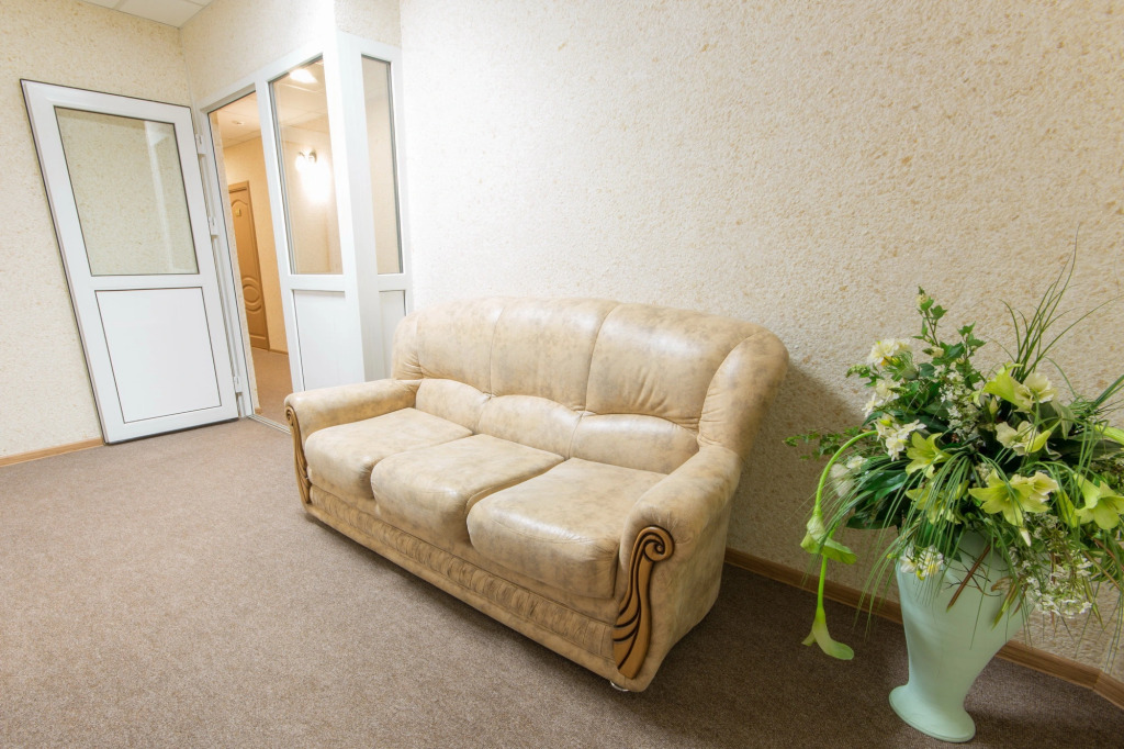 Chernyi Myis Hotel photo 5