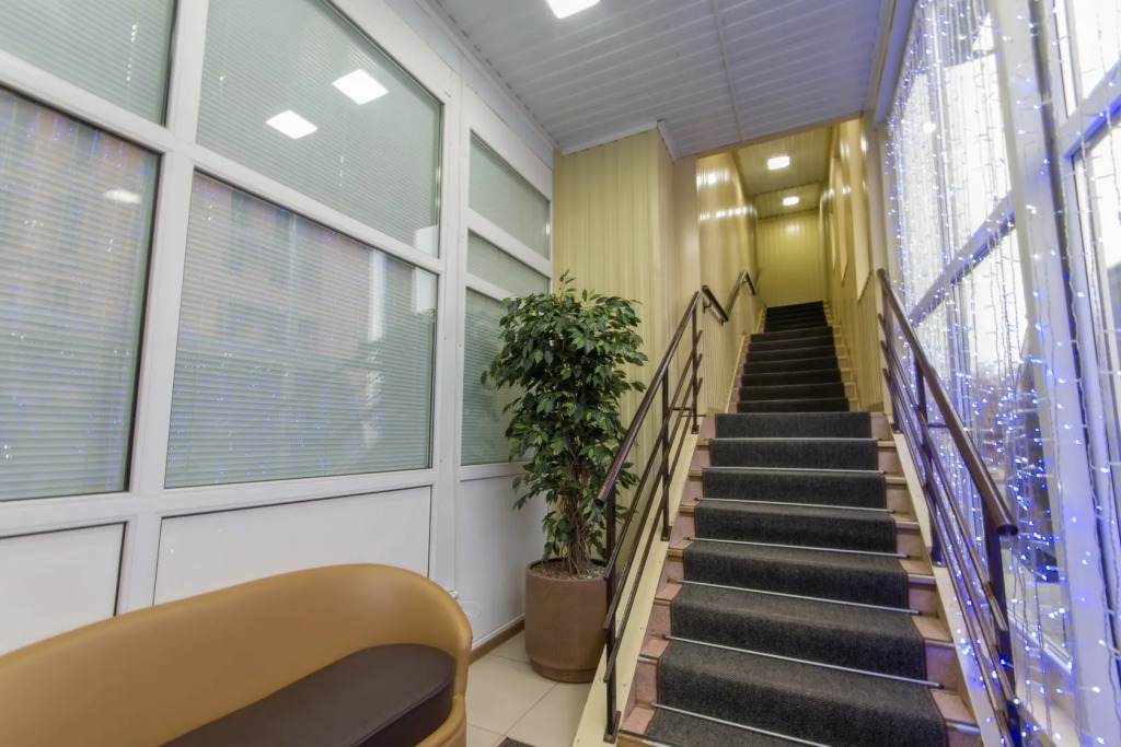 Chernyi Myis Hotel photo 2