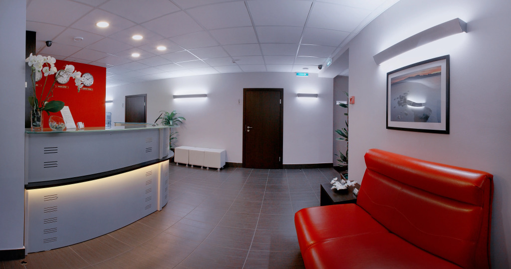 Hotel Costa photo 2