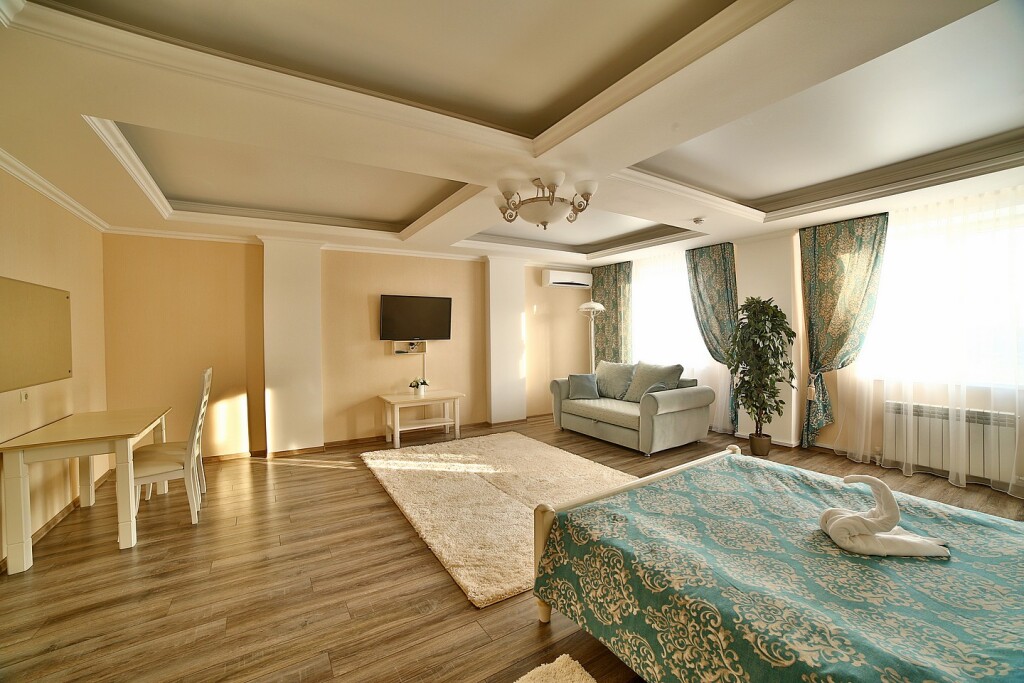 Voyage Hotel photo 2