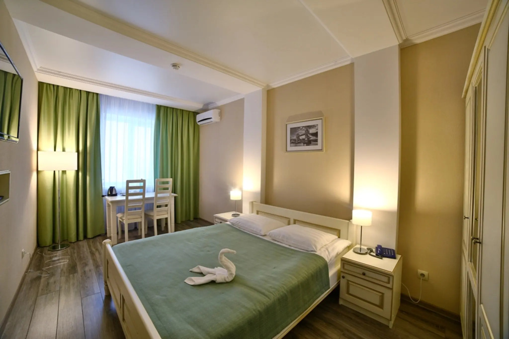 Voyage Hotel photo 3