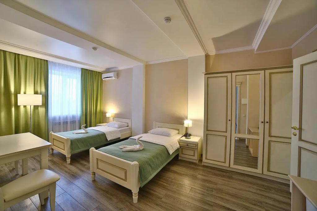 Voyage Hotel photo 4