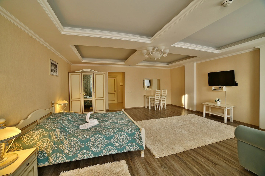 Voyage Hotel photo 5