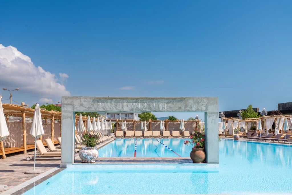 Utesov Hotel photo 2