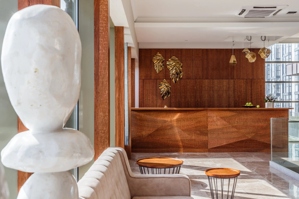 Utesov Hotel photo 5