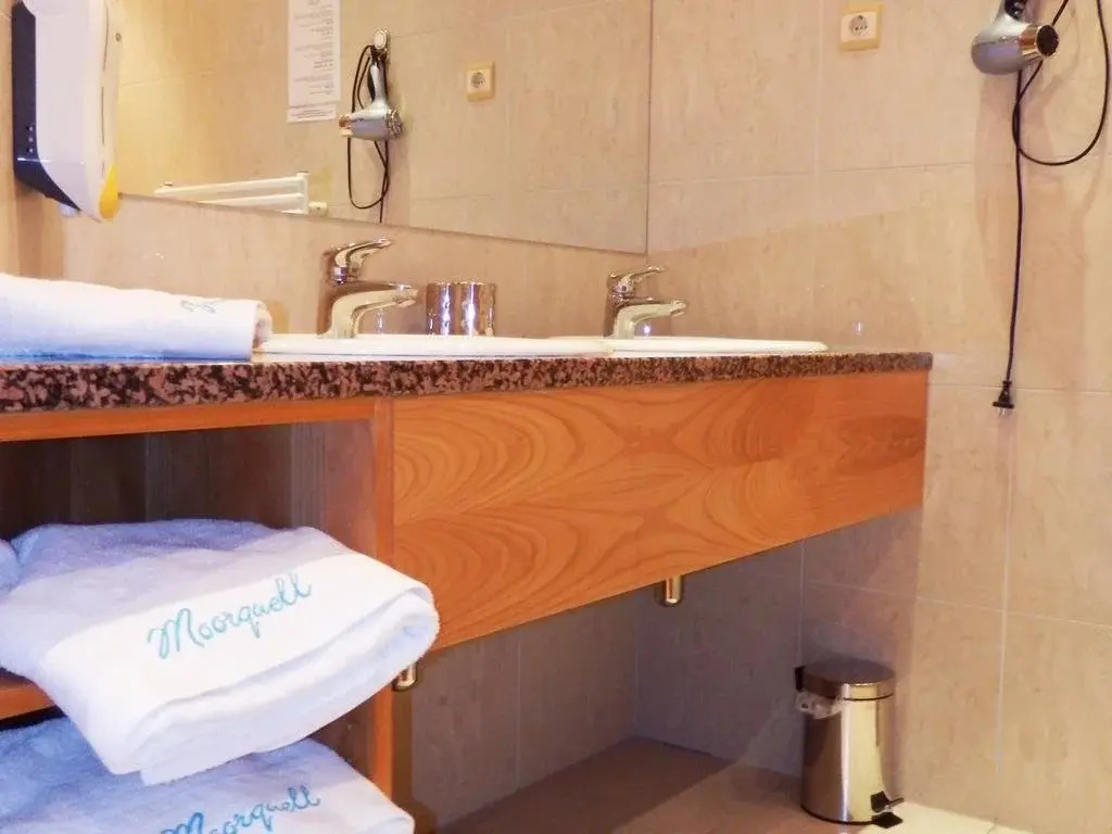 Naturwellnesshotel Moorquell photo 2