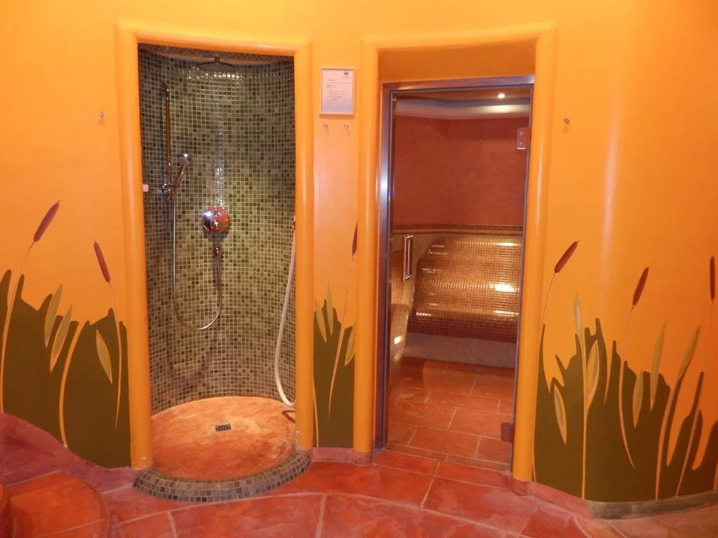 Naturwellnesshotel Moorquell photo 5
