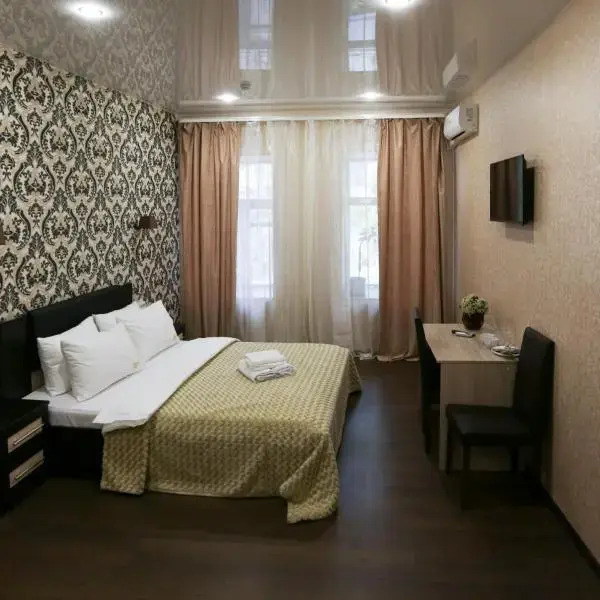 Paradiz Na Chistyih Prudah Mini-Hotel photo 3