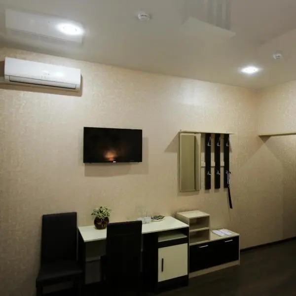 Paradiz Na Chistyih Prudah Mini-Hotel photo 5