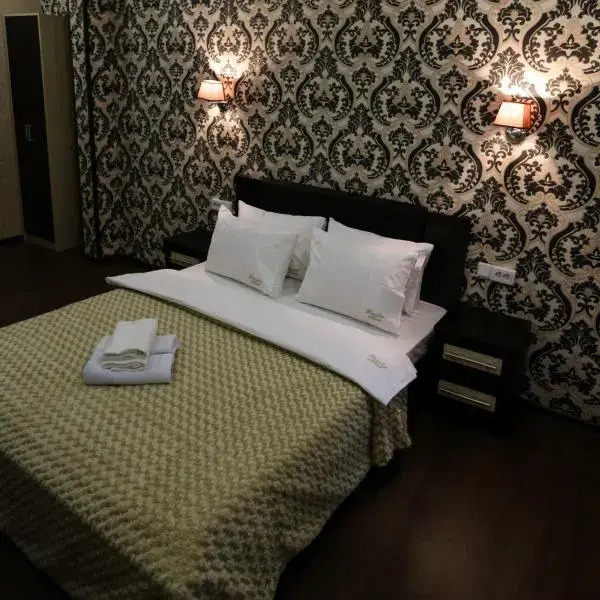 Paradiz Na Chistyih Prudah Mini-Hotel
