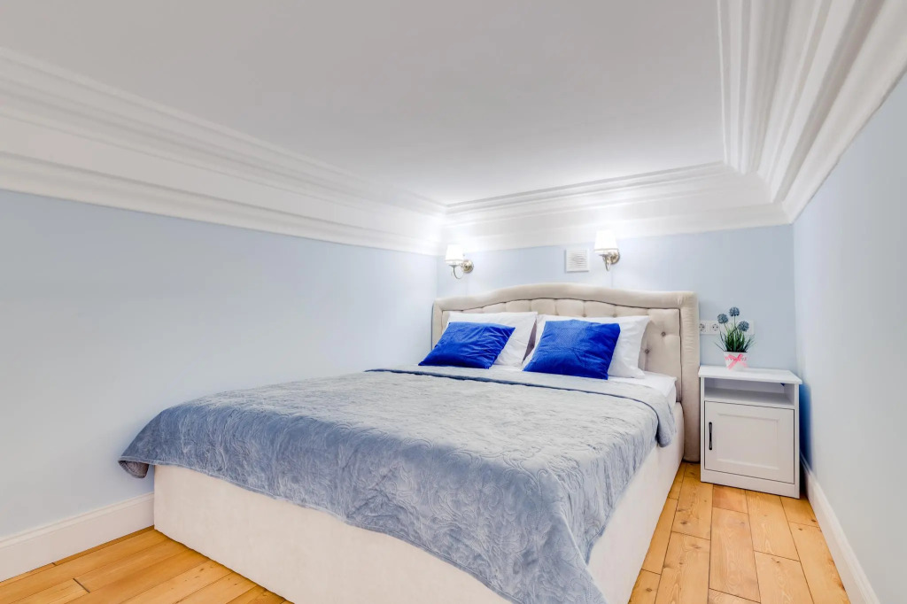 ColorSpb ApartHotel Consular House photo 3