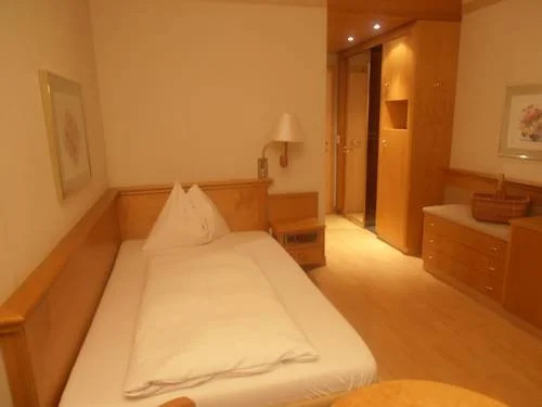 Vital Hotel Heilbrunn