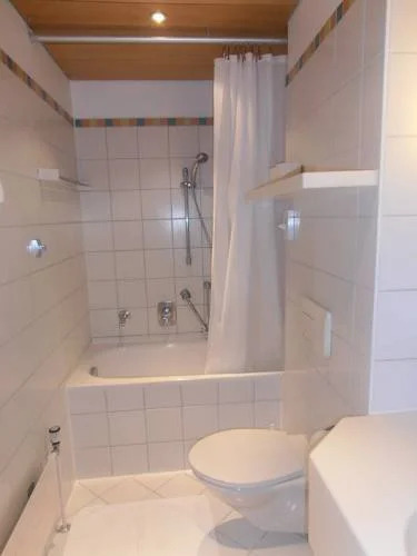 Vital Hotel Heilbrunn photo 5