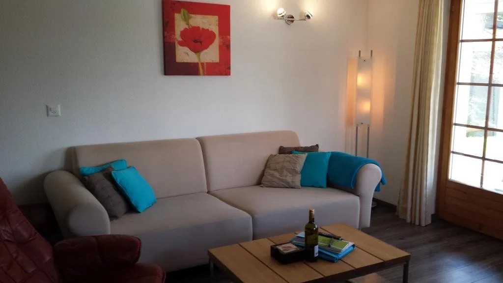 Chalet Valerie photo 4