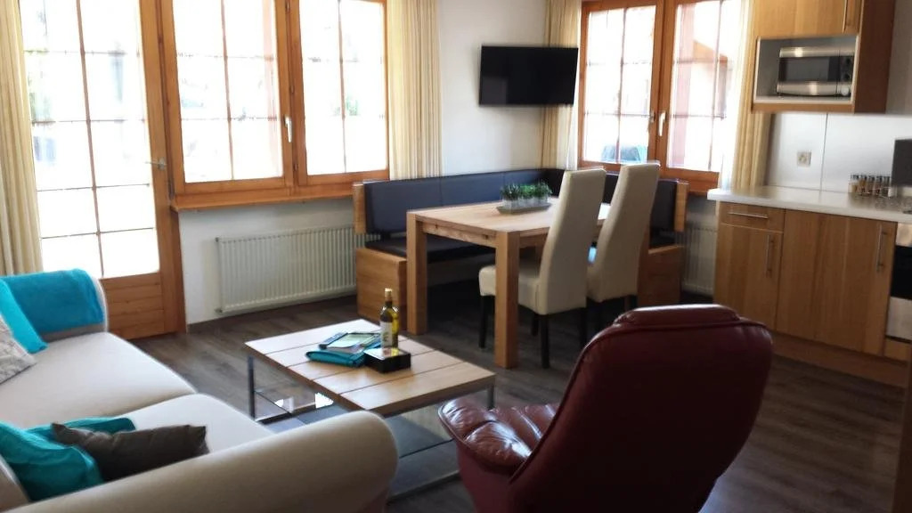 Chalet Valerie photo 5