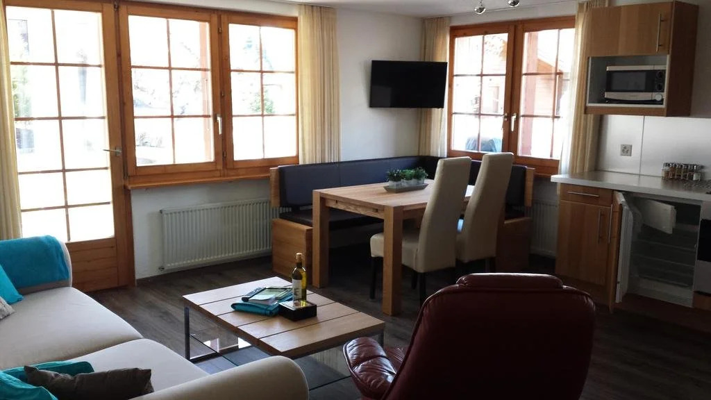 Chalet Valerie photo 3