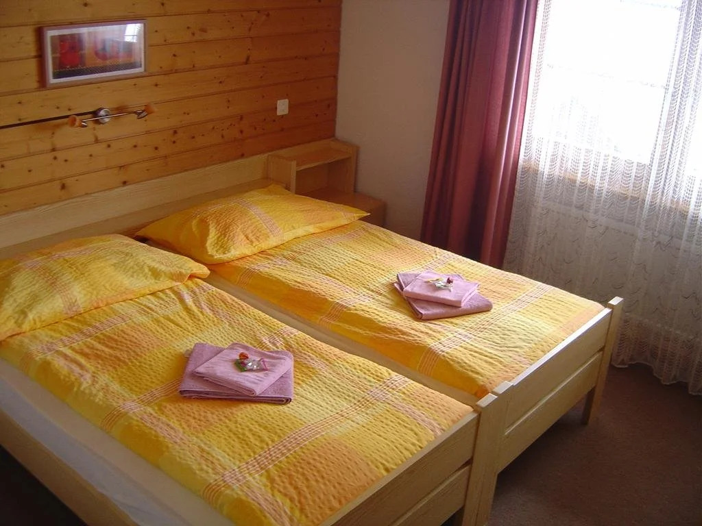 Chalet Valerie photo 2