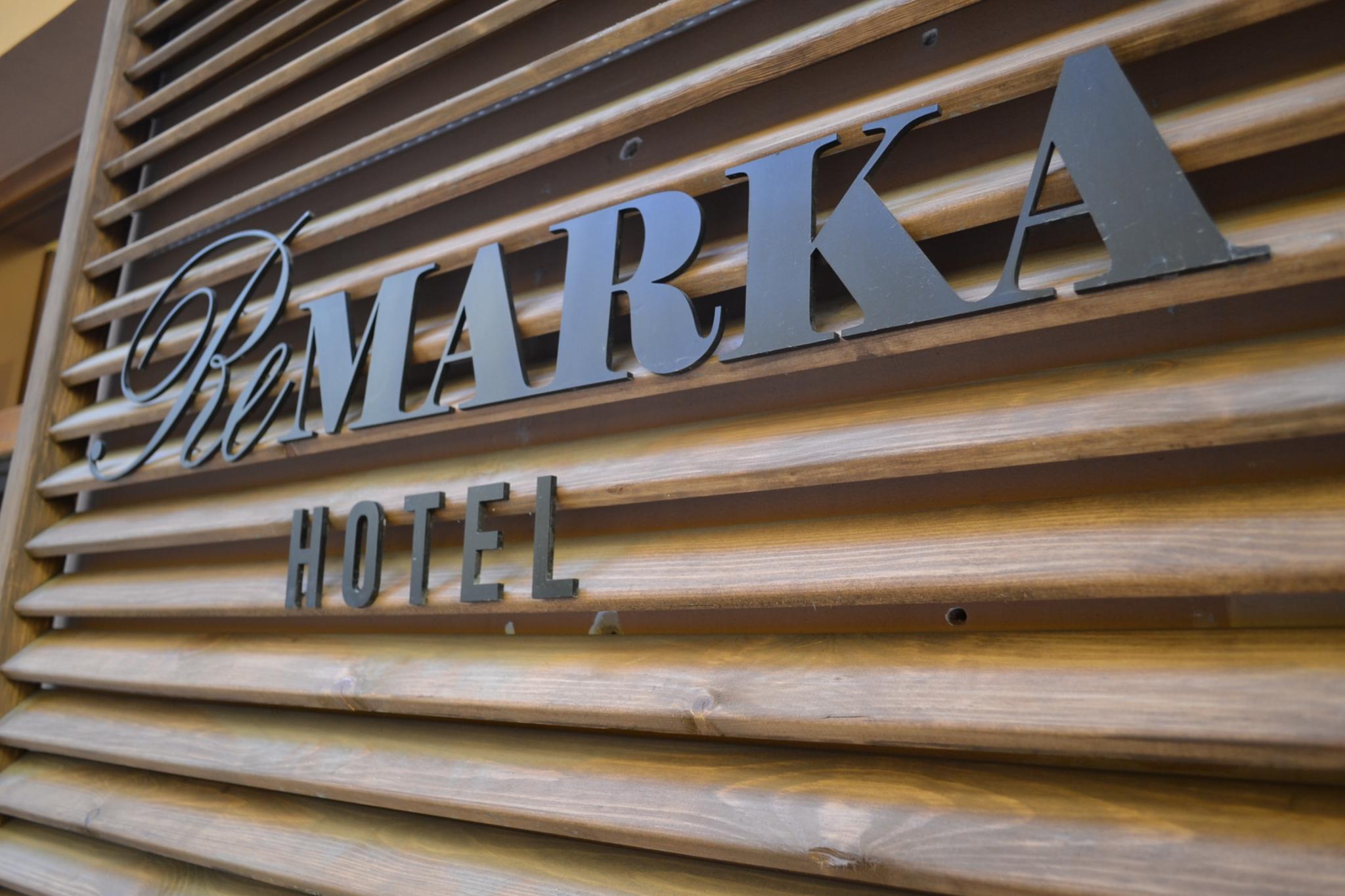 ReMarka Hotel on Stolyarniy photo 3