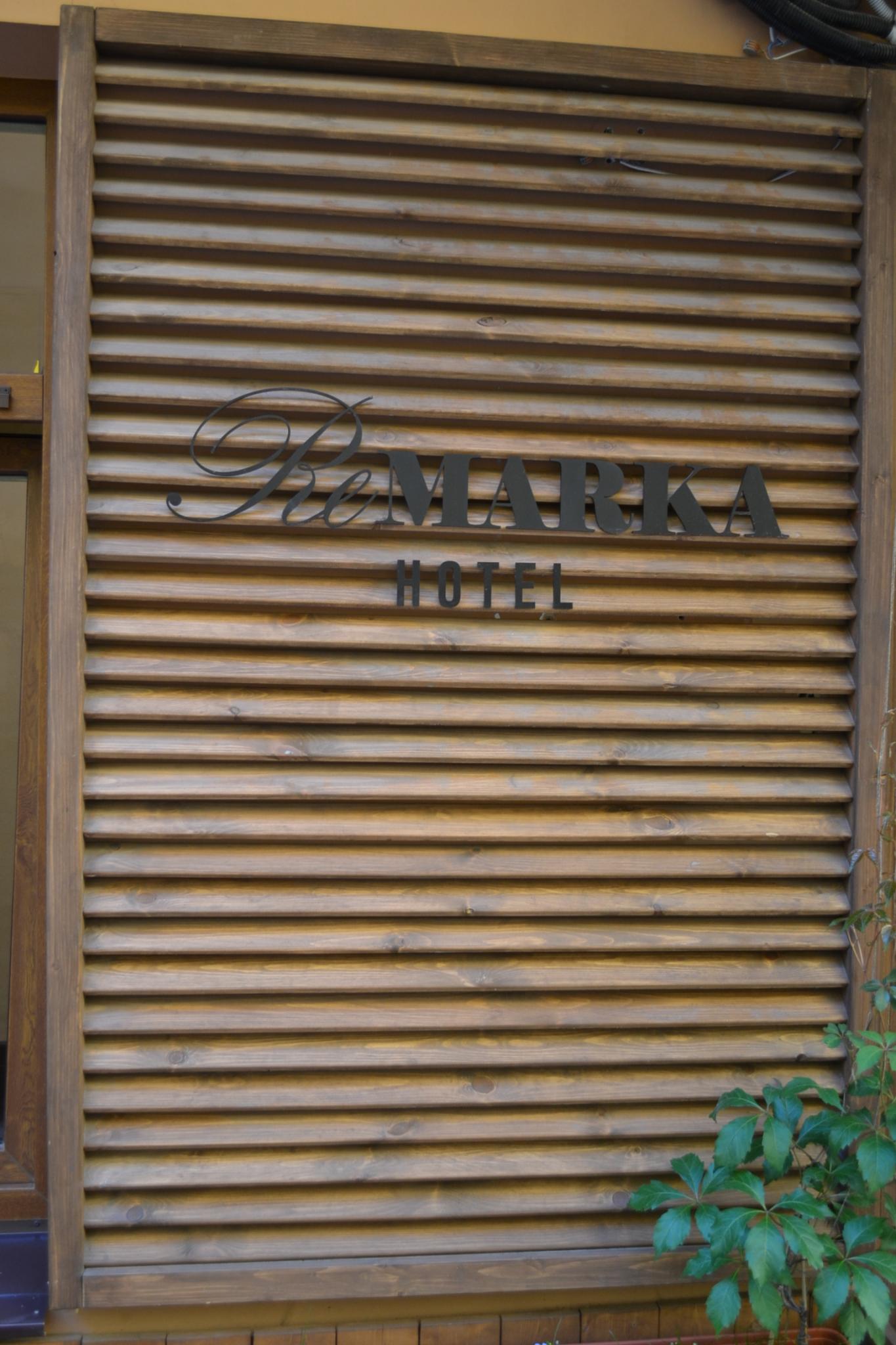 ReMarka Hotel on Stolyarniy photo 5