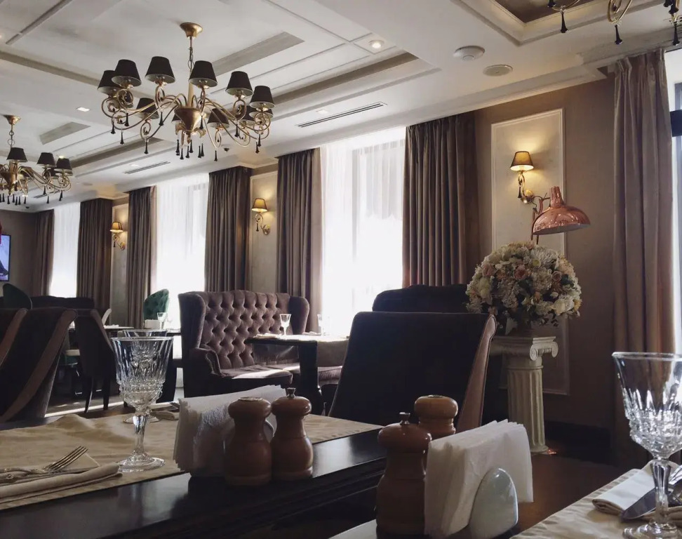 Forum Hotel photo 4