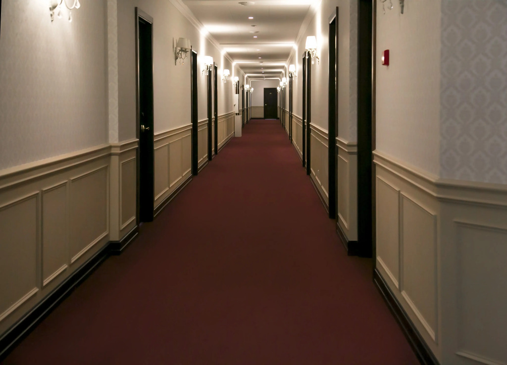 Forum Hotel photo 2