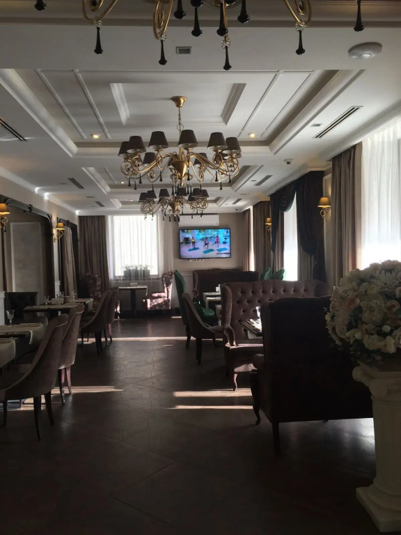 Forum Hotel photo 3