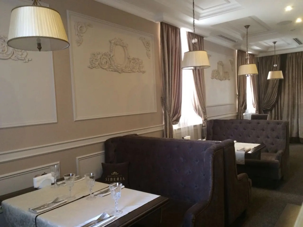 Forum Hotel photo 5
